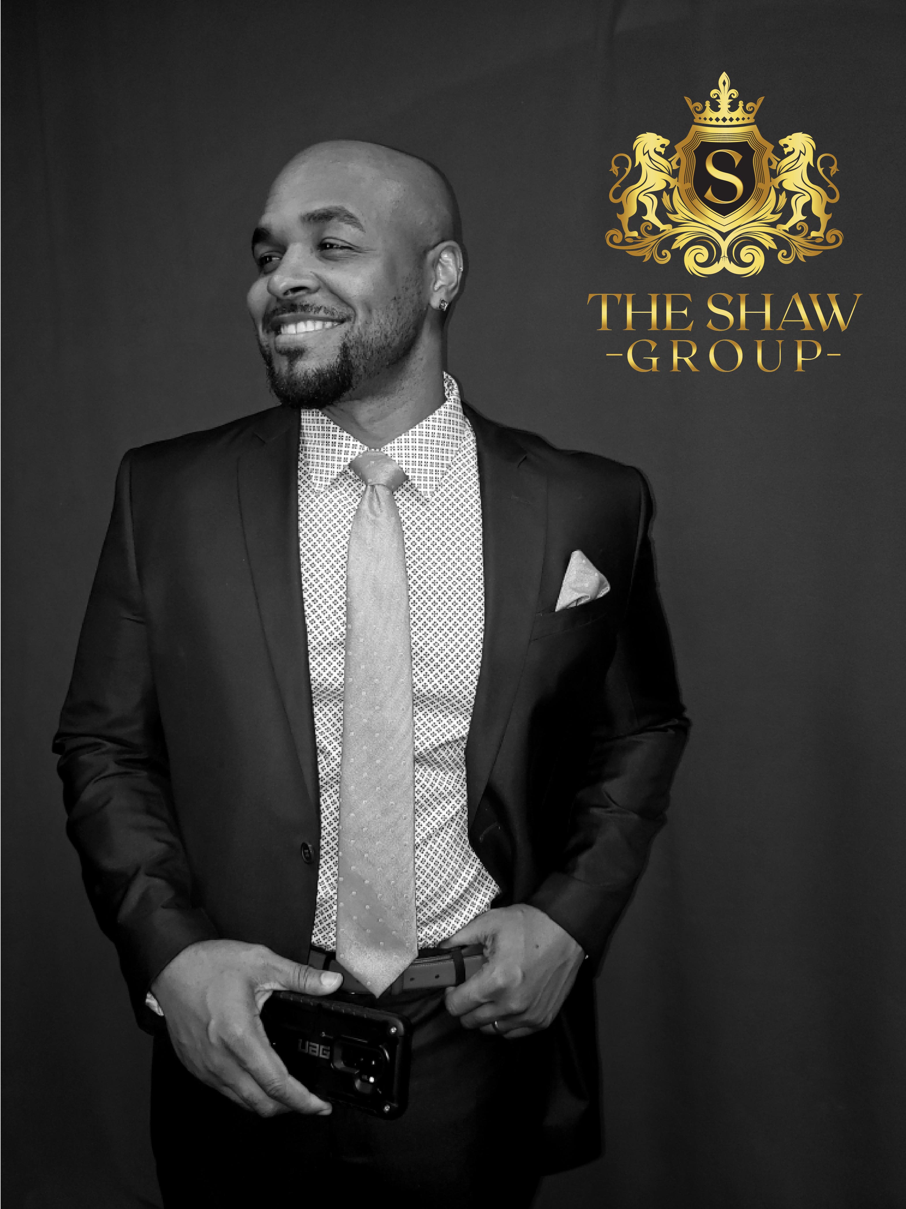 Justin Shaw
